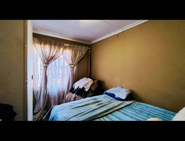 3 BEDROOM HOUSE FOR SALE IN WINDMILL PARK